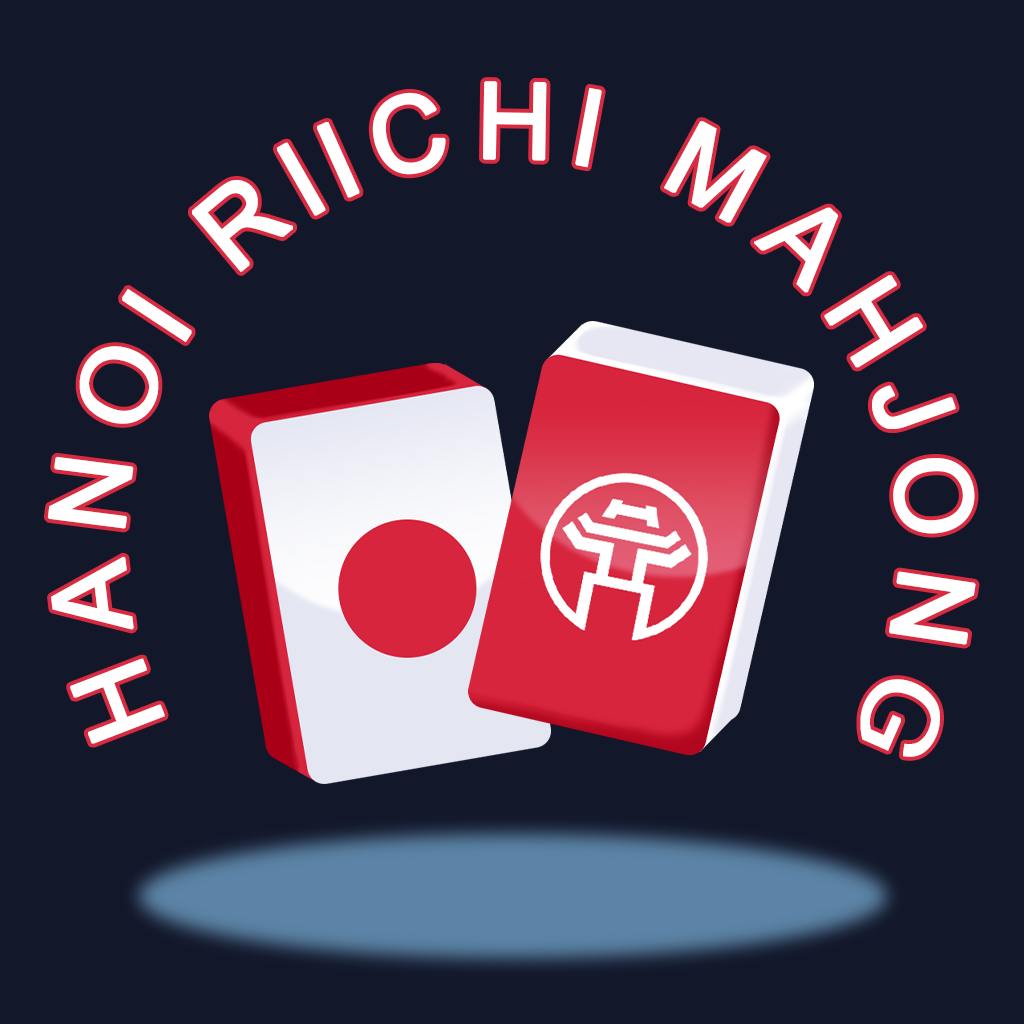 Hanoi Riichi Mahjong